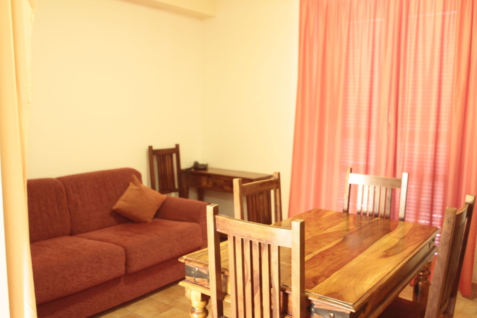 Imagen de la habitación del Apartahotel Villaggio Le Querce. Foto 4