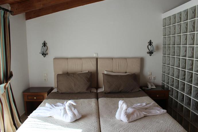 Imagen general del Apartahotel Villas Duc Rhodes. Foto 12