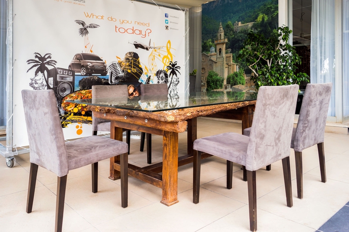 Imagen de la habitación del Apartahotel Vistasol Apartments. Foto 7