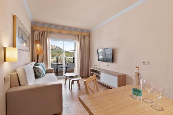 Imagen general del Apartahotel Viva Cala Mesquida Resort. Foto 3