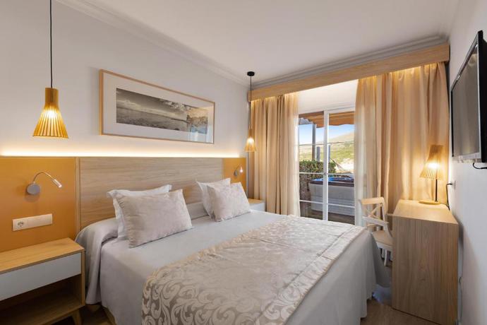 Imagen general del Apartahotel Viva Cala Mesquida Resort. Foto 4