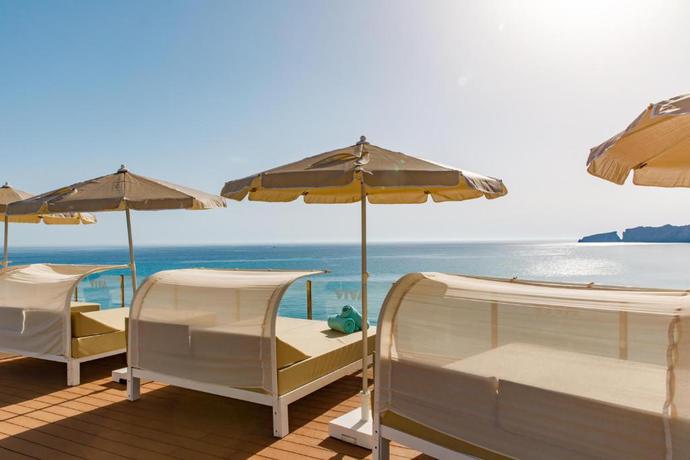 Imagen general del Apartahotel Viva Cala Mesquida Resort. Foto 7