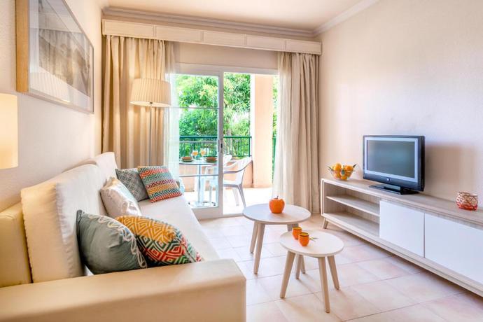 Imagen general del Apartahotel Viva Cala Mesquida Resort. Foto 10