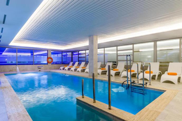 Imagen general del Apartahotel Viva Cala Mesquida Resort. Foto 16