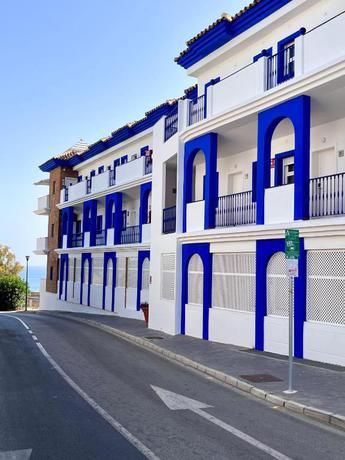 Imagen general del Apartahotel Vive Costa Azul. Foto 1