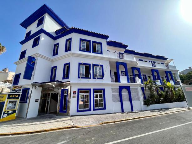 Imagen general del Apartahotel Vive Costa Azul. Foto 3