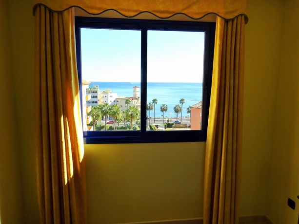 Imagen de la habitación del Apartahotel ViveMar. Foto 8