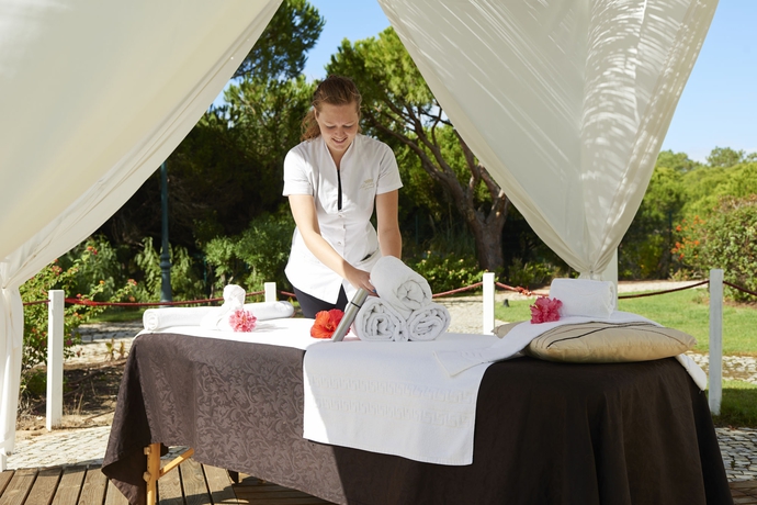 Imagen general del Apartahotel Voco Formosa Park – Algarve. Foto 2