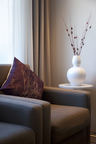 Imagen de la habitación del Apartahotel Vr Auckland City. Foto 11