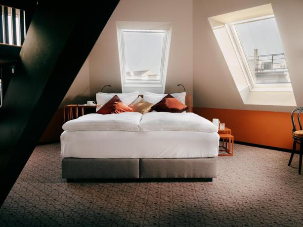 Imagen de la habitación del Apartahotel Weltwien Apartments. Foto 4