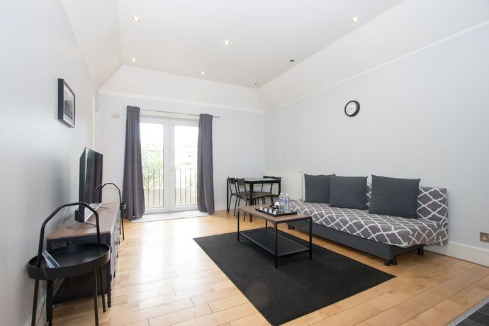 Imagen de la habitación del Apartahotel Westciti Caroco. Foto 5