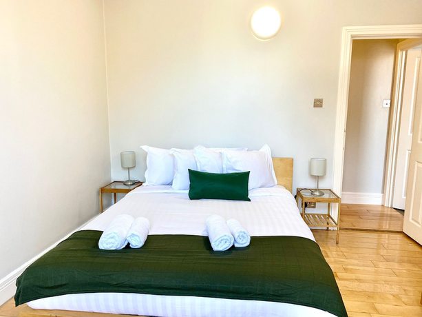 Imagen de la habitación del Apartahotel Westciti Caroco. Foto 9