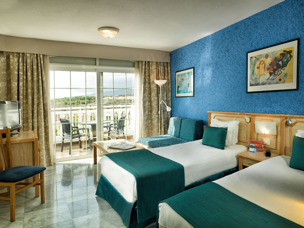 Imagen de la habitación del Apartahotel Whala!tenerife. Foto 3