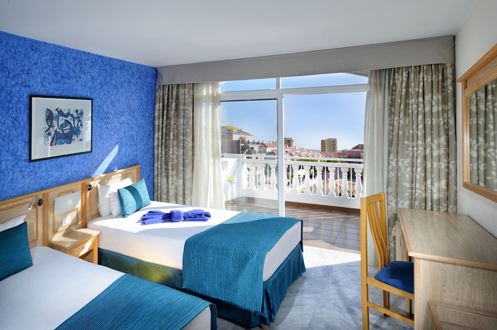 Imagen de la habitación del Apartahotel Whala!tenerife. Foto 5