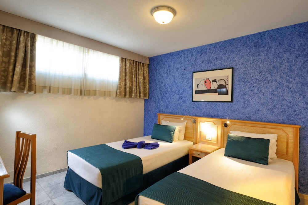 Imagen de la habitación del Apartahotel Whala!tenerife. Foto 6