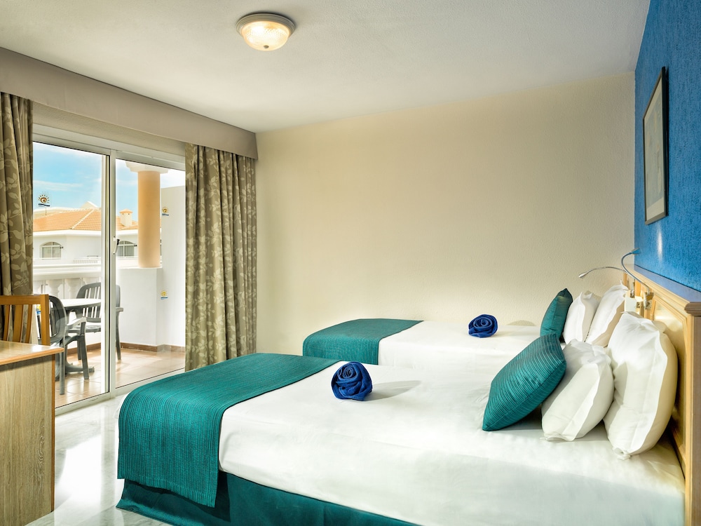 Imagen de la habitación del Apartahotel Whala!tenerife. Foto 7