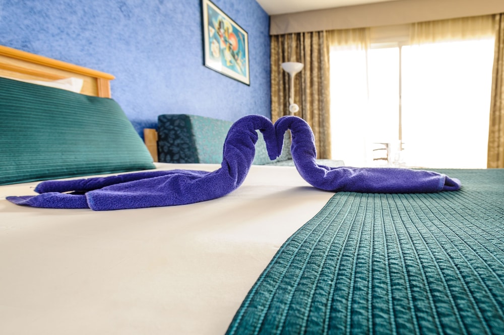 Imagen de la habitación del Apartahotel Whala!tenerife. Foto 8