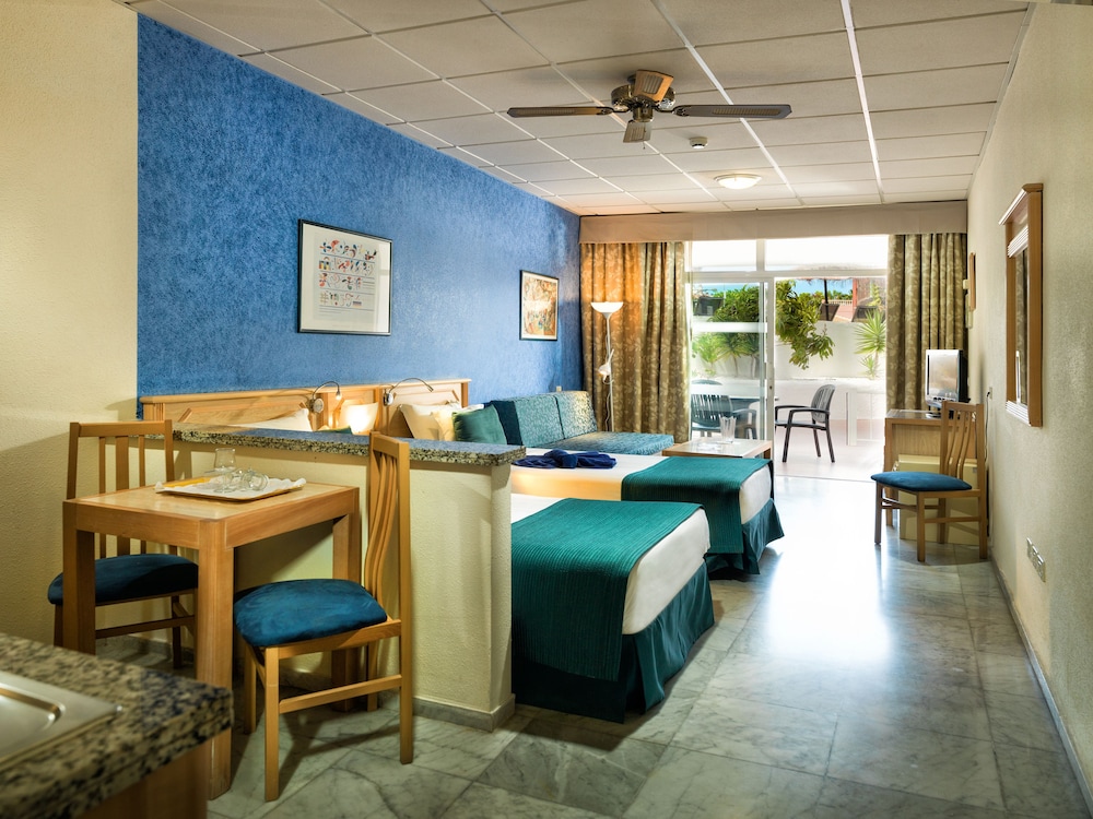 Imagen de la habitación del Apartahotel Whala!tenerife. Foto 9