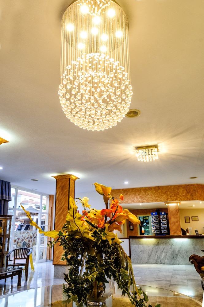 Imagen de los interiores del Apartahotel Whala!tenerife. Foto 16