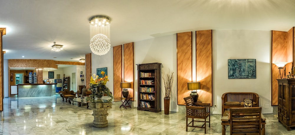 Imagen de los interiores del Apartahotel Whala!tenerife. Foto 20