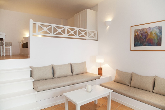 Imagen de los interiores del Apartahotel Whitedeck Hotel. Foto 15