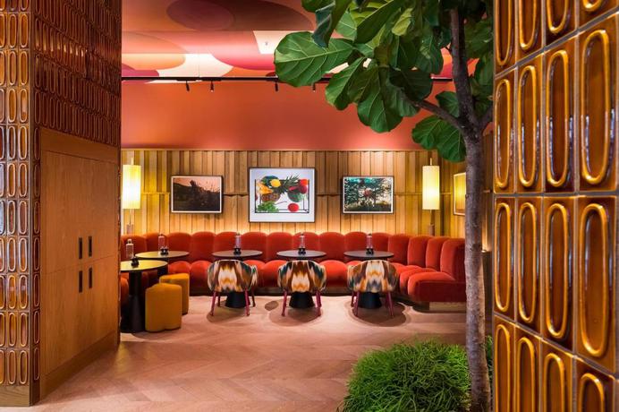 Imagen general del Apartahotel Wilde Aparthotels London Liverpool Street. Foto 8