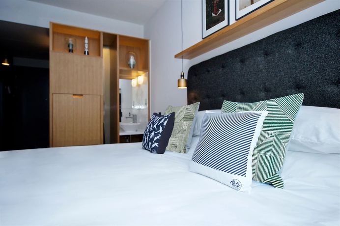 Imagen de la habitación del Apartahotel Wilde Aparthotels by Staycity Covent Garden. Foto 3