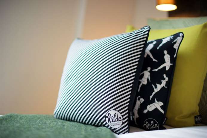 Imagen de la habitación del Apartahotel Wilde Aparthotels by Staycity Covent Garden. Foto 4