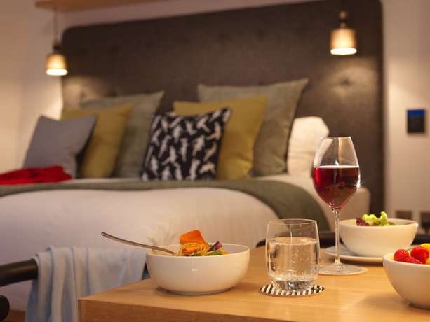 Imagen de la habitación del Apartahotel Wilde Aparthotels by Staycity Covent Garden. Foto 10