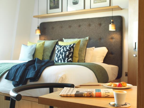 Imagen de la habitación del Apartahotel Wilde Aparthotels by Staycity Covent Garden. Foto 12