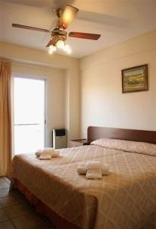 Imagen de la habitación del Apartahotel Wilson Apart Hotel. Foto 10