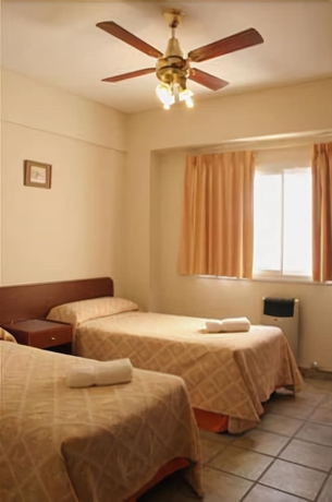 Imagen de la habitación del Apartahotel Wilson Apart Hotel. Foto 11