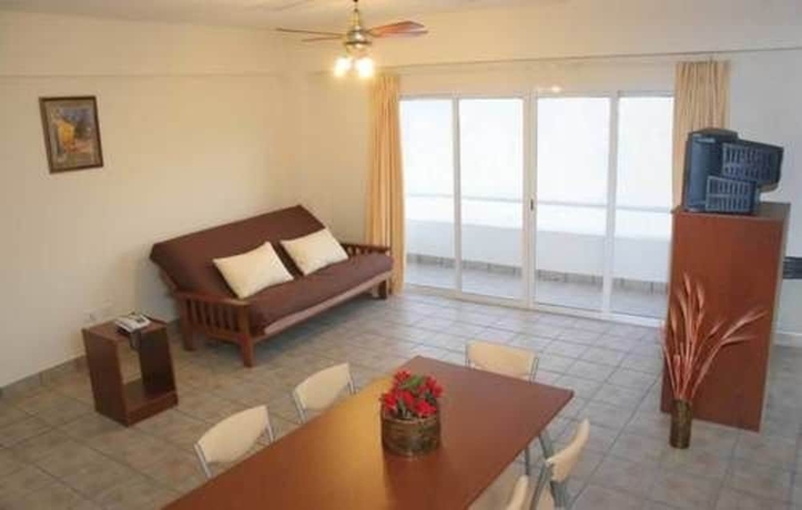 Imagen de la habitación del Apartahotel Wilson Apart Hotel. Foto 13