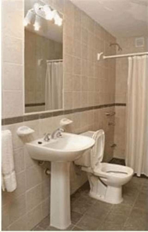 Imagen de la habitación del Apartahotel Wilson Apart Hotel. Foto 14