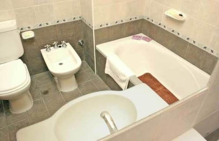 Imagen de la habitación del Apartahotel Wilson Apart Hotel. Foto 15
