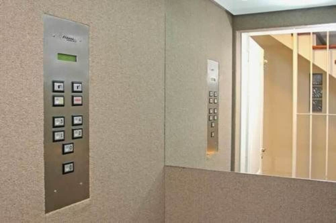 Imagen de los interiores del Apartahotel Wilson Apart Hotel. Foto 19