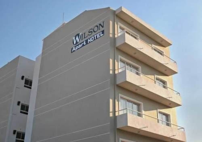 Imagen general del Apartahotel Wilson Apart Hotel. Foto 5