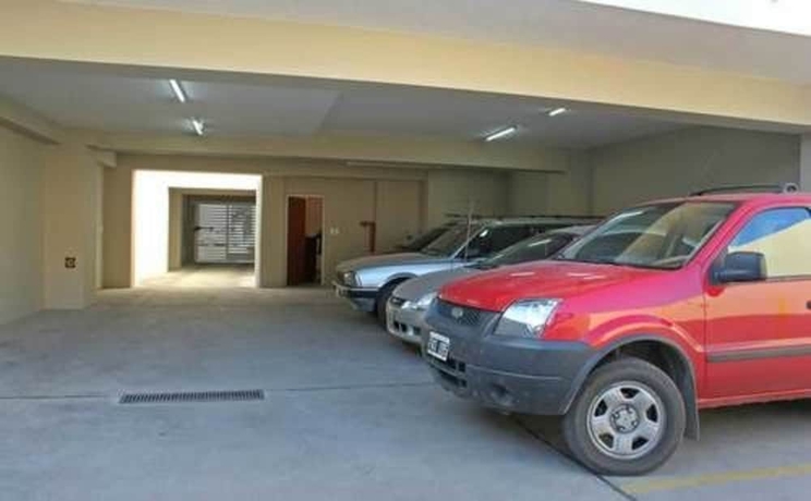 Imagen general del Apartahotel Wilson Apart Hotel. Foto 2