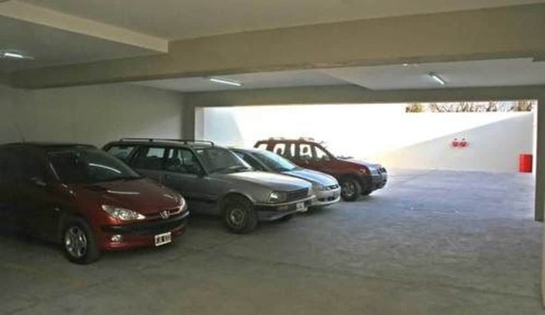 Imagen general del Apartahotel Wilson Apart Hotel. Foto 3