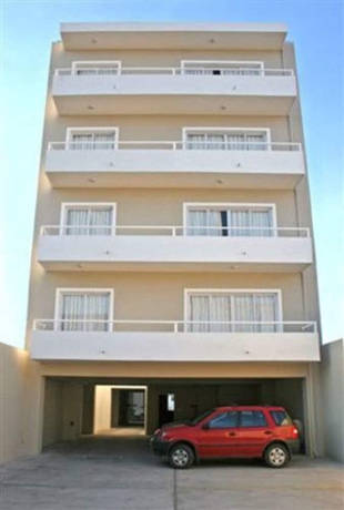 Imagen general del Apartahotel Wilson Apart Hotel. Foto 4