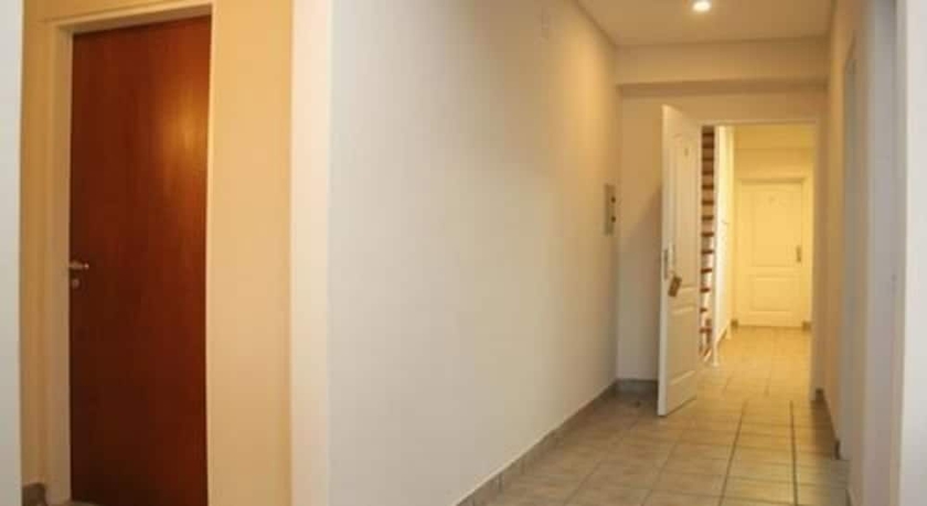 Imagen de la habitación del Apartahotel Wilson Apart Hotel. Foto 17