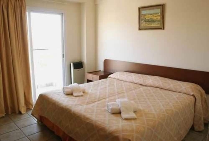 Imagen de la habitación del Apartahotel Wilson Apart Hotel. Foto 18