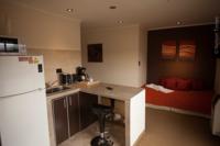 Imagen general del Apartahotel Windmuhle. Foto 11