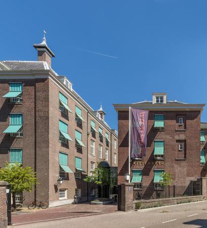 Imagen general del Apartahotel Wittenberg By Cove. Foto 7