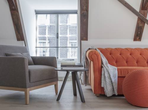 Imagen de la habitación del Apartahotel Wittenberg By Cove. Foto 10