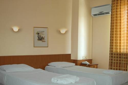 Imagen general del Apartahotel Yonca Apart. Foto 3