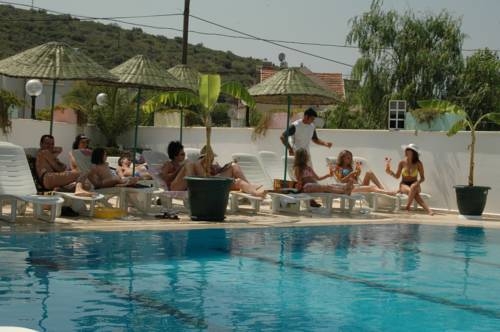 Imagen general del Apartahotel Yonca Apart. Foto 7
