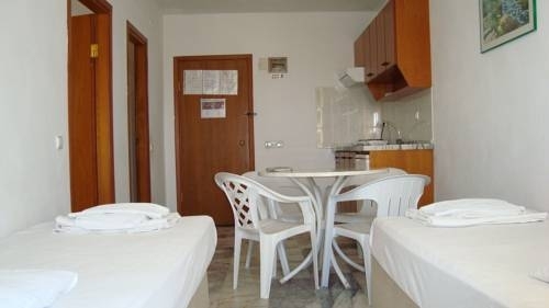 Imagen general del Apartahotel Yonca Apart. Foto 9