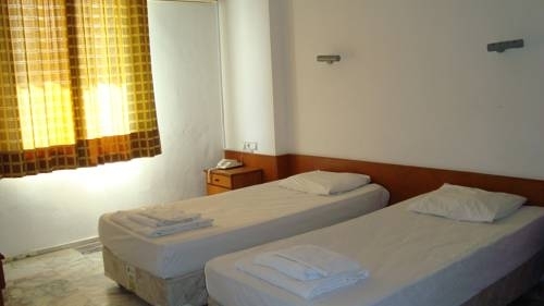 Imagen general del Apartahotel Yonca Apart. Foto 10