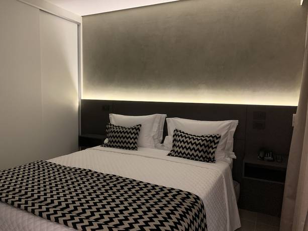 Imagen de la habitación del Apartahotel You Stay at Vila Olimpia - ITC. Foto 8